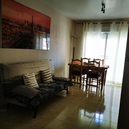 Ferienwohnung Rihuete El Puerto de Mazarrón Exterior foto